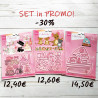 PROMO SET Marianne Design