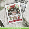 LAWN FAWN All The Sparkles Paper Pack 15x15m CON FOIL