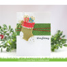LAWN FAWN All The Sparkles Paper Pack 15x15m CON FOIL