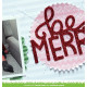 LAWN FAWN All The Sparkles Paper Pack 30x30m CON FOIL ORO