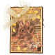 Studio Light Charming Autumn Die-cut Paper Elements