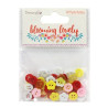 Kit Dovecraft Blooming Lovely 12 pezzi