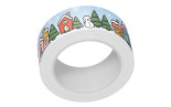 Lawn Fawn Washi Tape Winter Village
