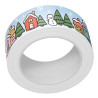 Lawn Fawn Washi Tape Winter Village