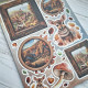 Studio Light Charming Autumn Die-cut Paper Elements