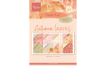 Marianne Design Autumn Leaves A4 Paper Pad