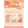 Marianne Design Autumn Leaves A4 Paper Pad