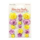 Kit Dovecraft Blooming Lovely 12 pezzi