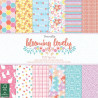 Kit Dovecraft Blooming Lovely 12 pezzi