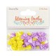 Kit Dovecraft Blooming Lovely 12 pezzi