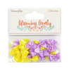 Kit Dovecraft Blooming Lovely 12 pezzi