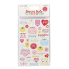 Kit Dovecraft Blooming Lovely 12 pezzi
