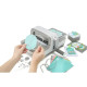 NEW SIZZIX Big Shot Starter Kit 667086 2025