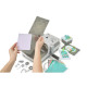NEW SIZZIX Big Shot Starter Kit 667086 2025
