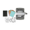 NEW SIZZIX Big Shot Starter Kit 667086 2025