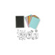 NEW SIZZIX Big Shot Starter Kit 667086 2025