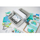 NEW SIZZIX Big Shot Starter Kit 667086 2025