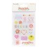 Kit Dovecraft Blooming Lovely 12 pezzi