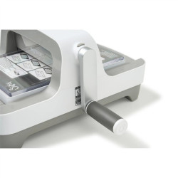 NEW SIZZIX Big Shot MACHINE ONLY 667085 2025