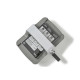NEW SIZZIX Big Shot MACHINE ONLY 667085 2025
