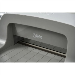 NEW SIZZIX Big Shot MACHINE ONLY 667085 2025