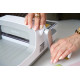 NEW SIZZIX Big Shot MACHINE ONLY 667085 2025