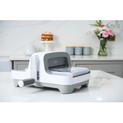 NEW SIZZIX Big Shot MACHINE ONLY 667085 2025