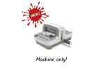 PREORDINE! NEW SIZZIX Big Shot MACHINE ONLY 667085 2025