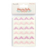 Kit Dovecraft Blooming Lovely 12 pezzi