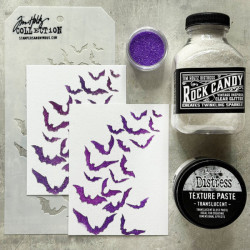 Ranger Tim Holtz Distress Rock Candy Glitter