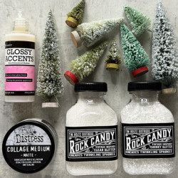 Ranger Tim Holtz Distress Rock Candy Glitter