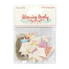 Kit Dovecraft Blooming Lovely 12 pezzi