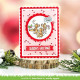LAWN FAWN Sweet Christmas Mice Cuts