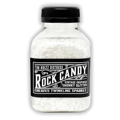Ranger Tim Holtz Distress Rock Candy Chunky Glitter