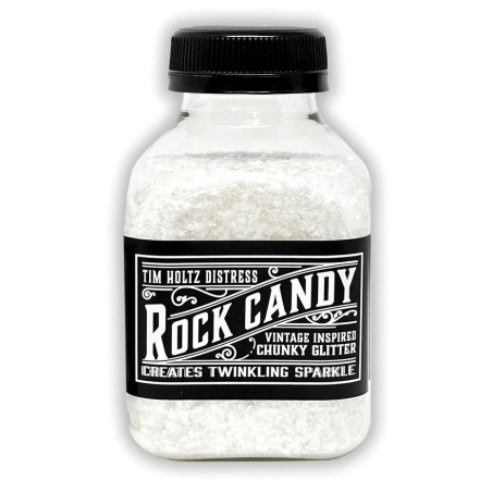 Ranger Tim Holtz Distress Rock Candy Chunky Glitter