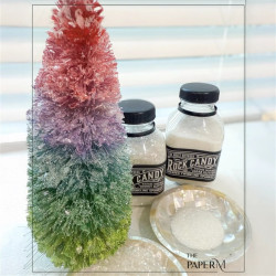 Ranger Tim Holtz Distress Rock Candy Chunky Glitter