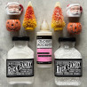 Ranger Tim Holtz Distress Rock Candy Chunky Glitter