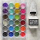 Ranger Tim Holtz Distress Rock Candy Chunky Glitter