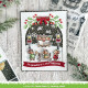 LAWN FAWN Caroling Mice Cuts