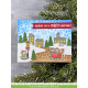 LAWN FAWN Caroling Mice Cuts