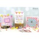 Kit Dovecraft Blooming Lovely 12 pezzi