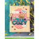 LAWN FAWN Cozy Cats Cuts