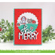 LAWN FAWN Cozy Cats Cuts