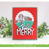LAWN FAWN Cozy Cats Cuts