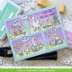 LAWN FAWN Cozy Cats Cuts