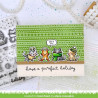 LAWN FAWN Cozy Cats Cuts