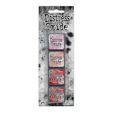 Ranger Tim Holtz Distress Mini Oxide Ink Pads 7
