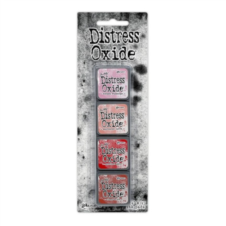 Ranger Tim Holtz Distress Mini Oxide Ink Pads 7