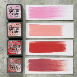 Ranger Tim Holtz Distress Mini Oxide Ink Pads 7