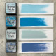 Ranger Tim Holtz Distress Mini Oxide Ink Pads 10